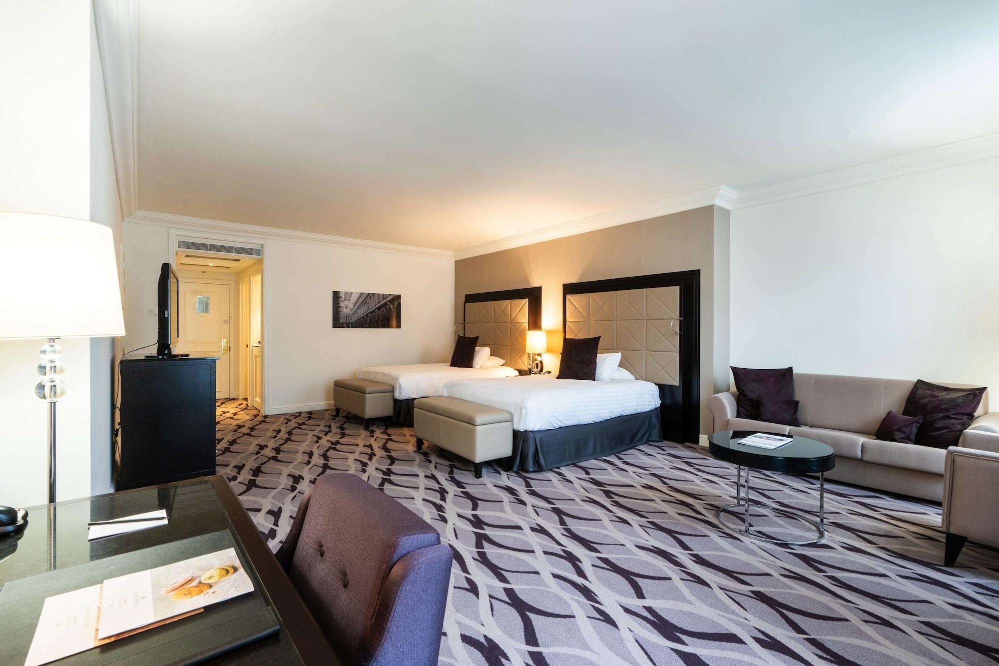 Steigenberger Icon Wiltcher's Hotel Bruxelas