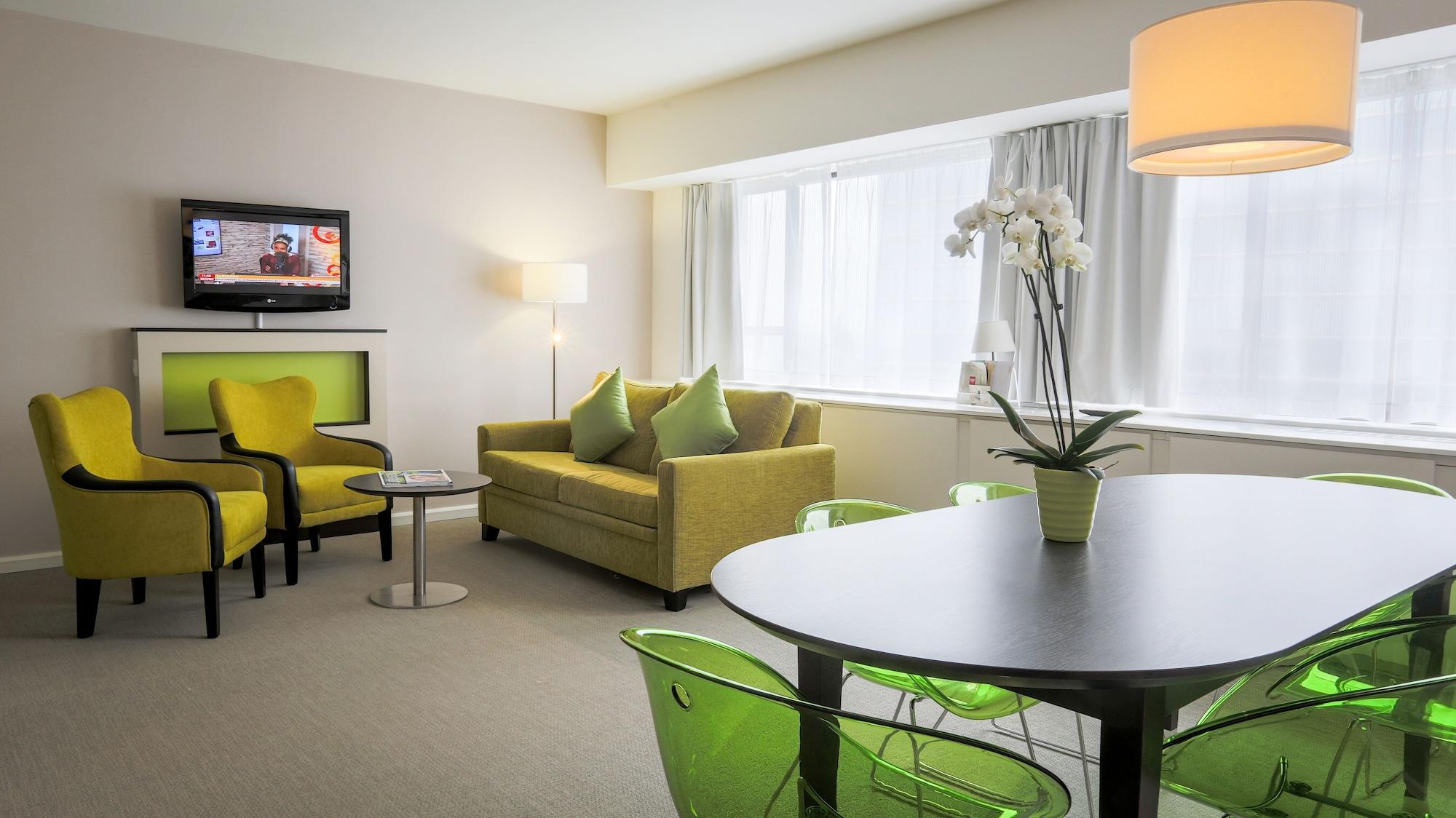 Hotel Thon City Centre 4*