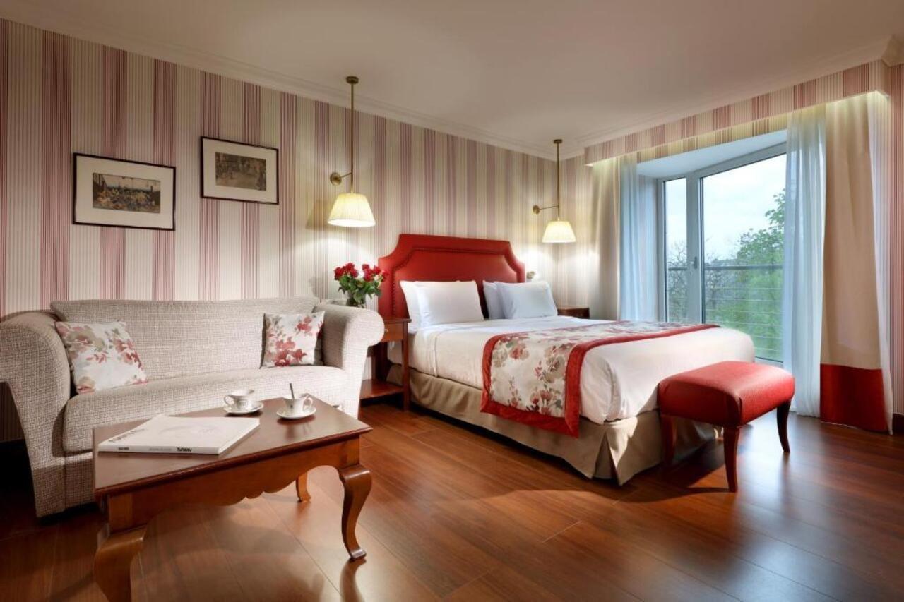 Eurostars Montgomery 5* Brussel