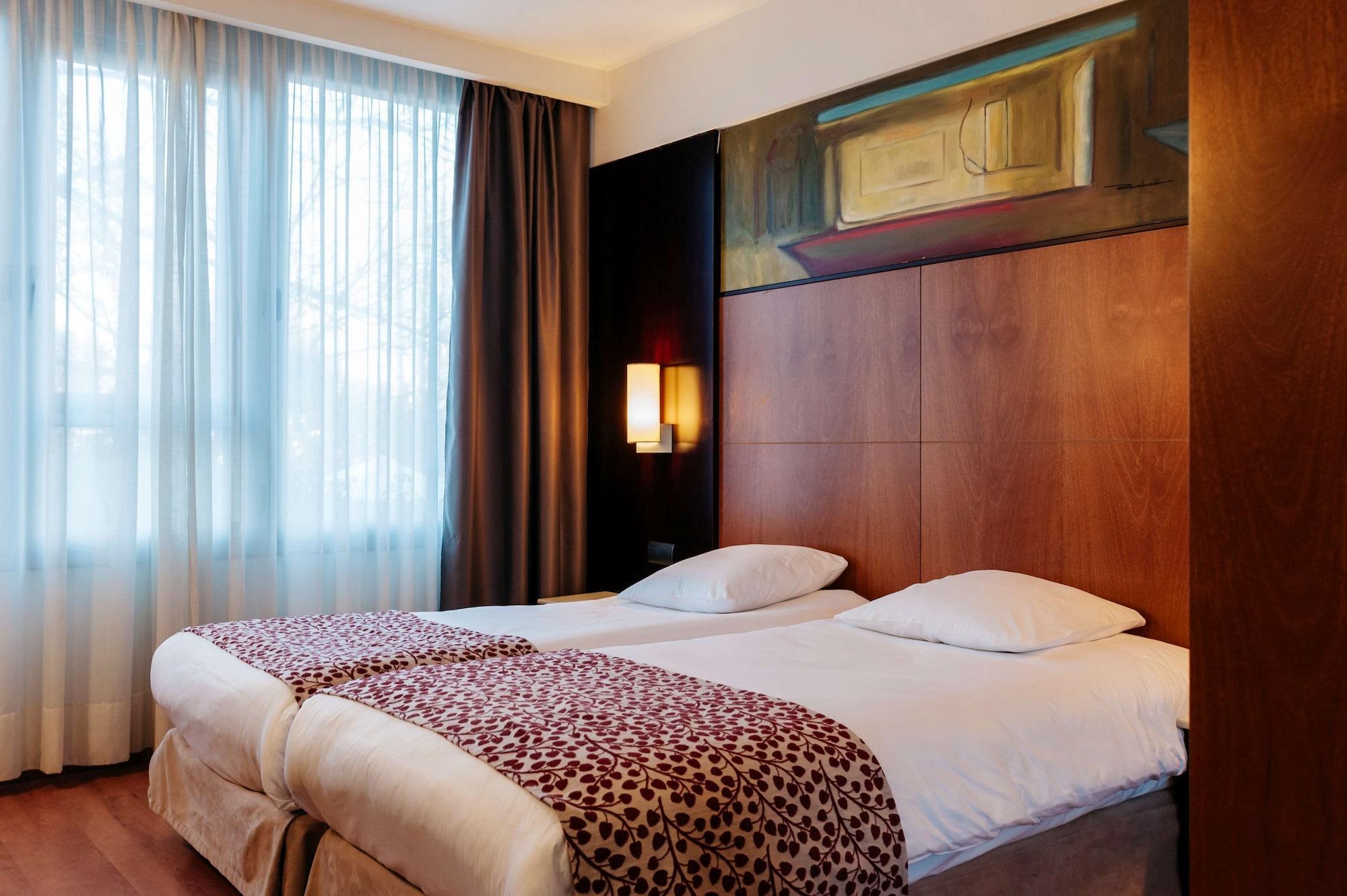 Hotel Catalonia Brussels 4*