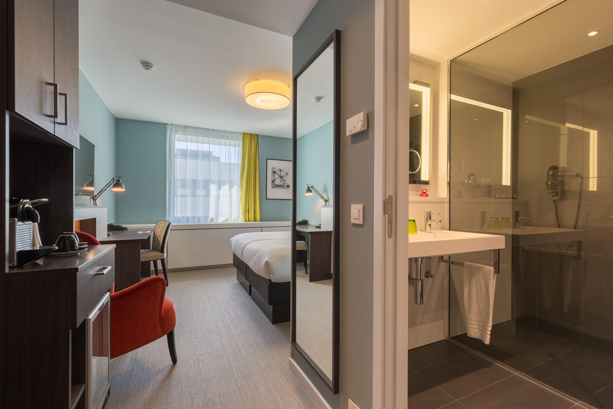 Hotel Thon Eu Bruxelas