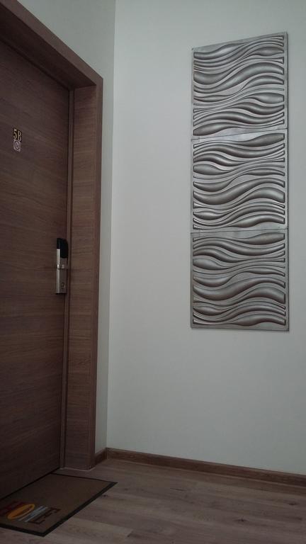 Aparthotel De France 1 Brussels