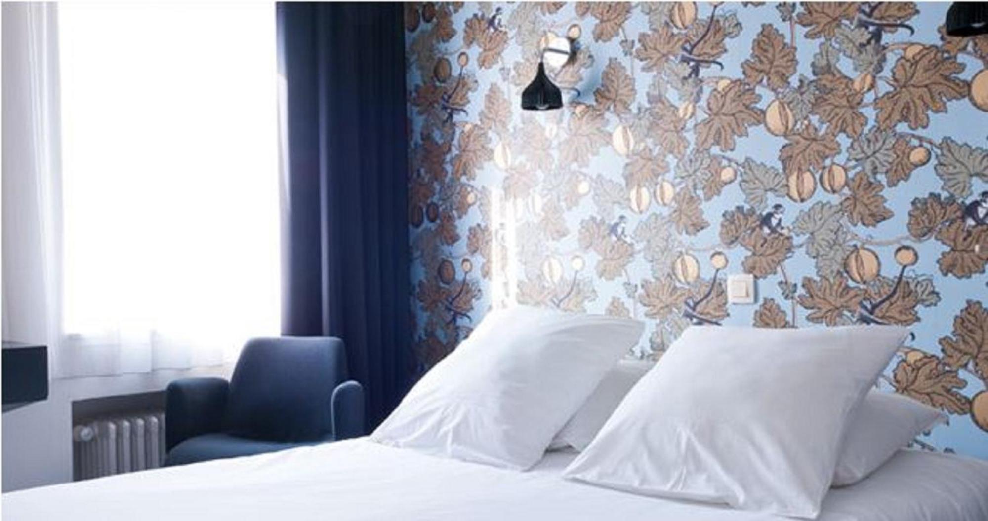 Hotel Queen Anne Brussels