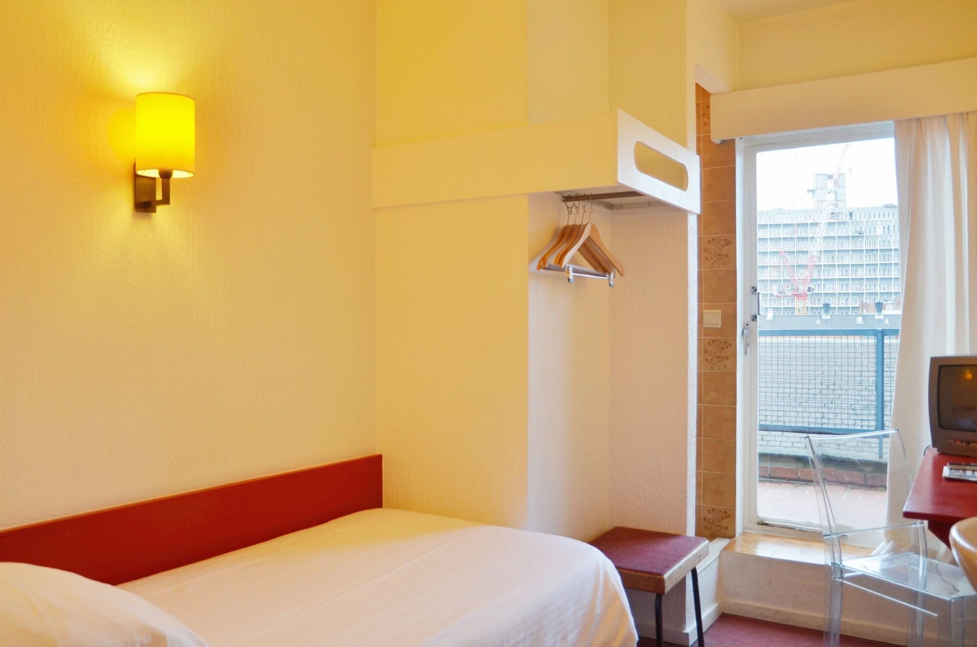 Queen Anne 3* Brussels