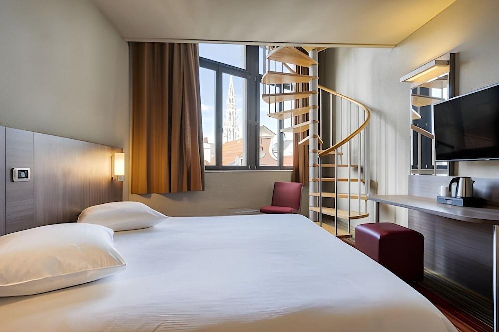 Alma Grand Place Hotel Brussels