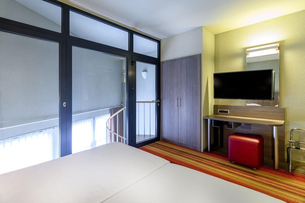 Hotel Alma Grand Place Brussels