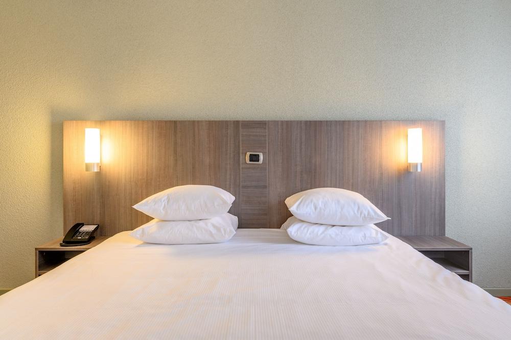 Alma Grand Place Hotel Brussels
