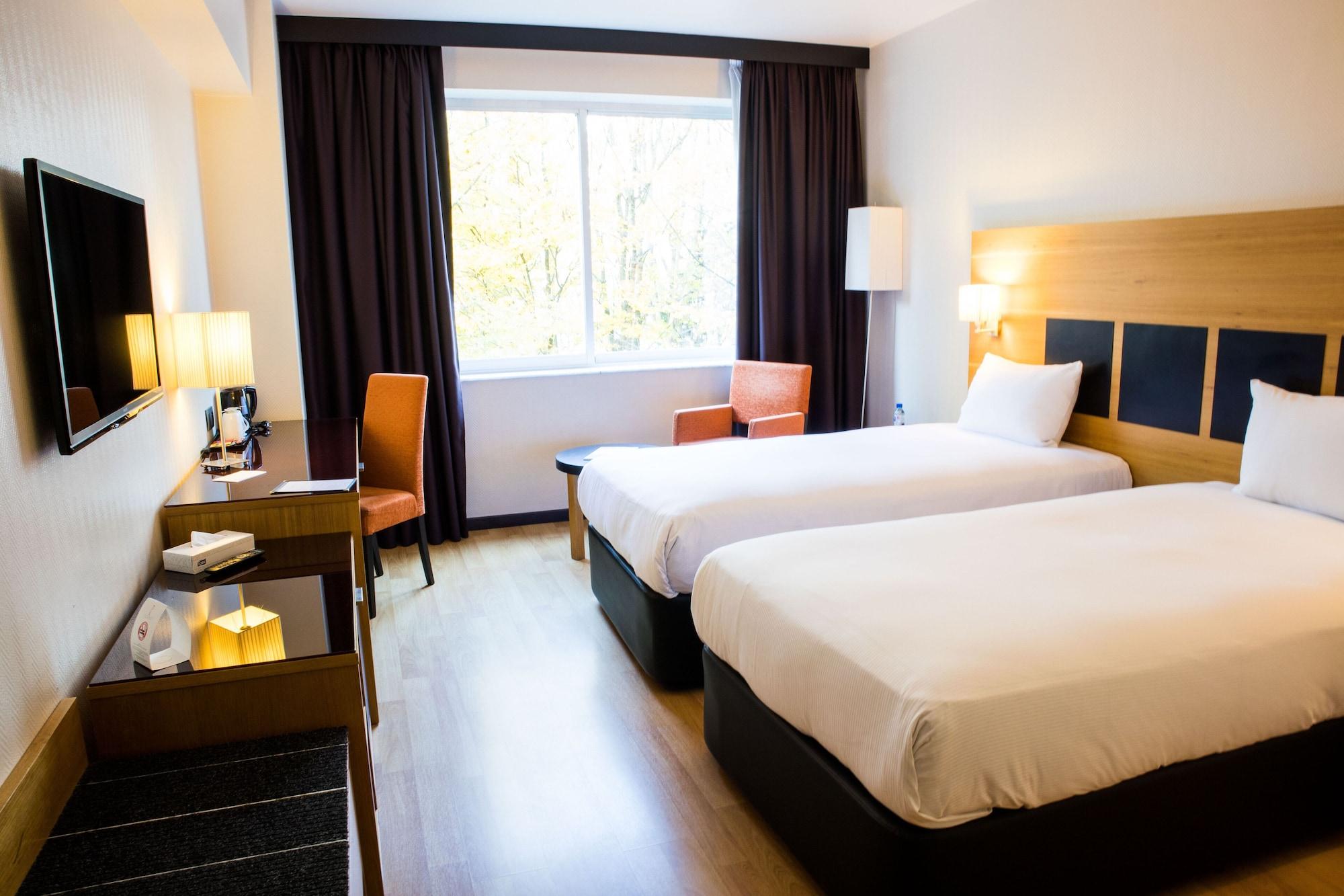 Hotel A&o Centrum 4*