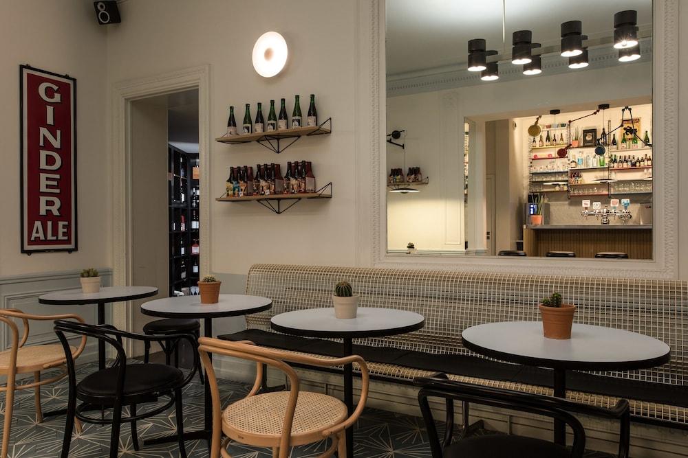 Khách sạn Vintage Brussels 3*