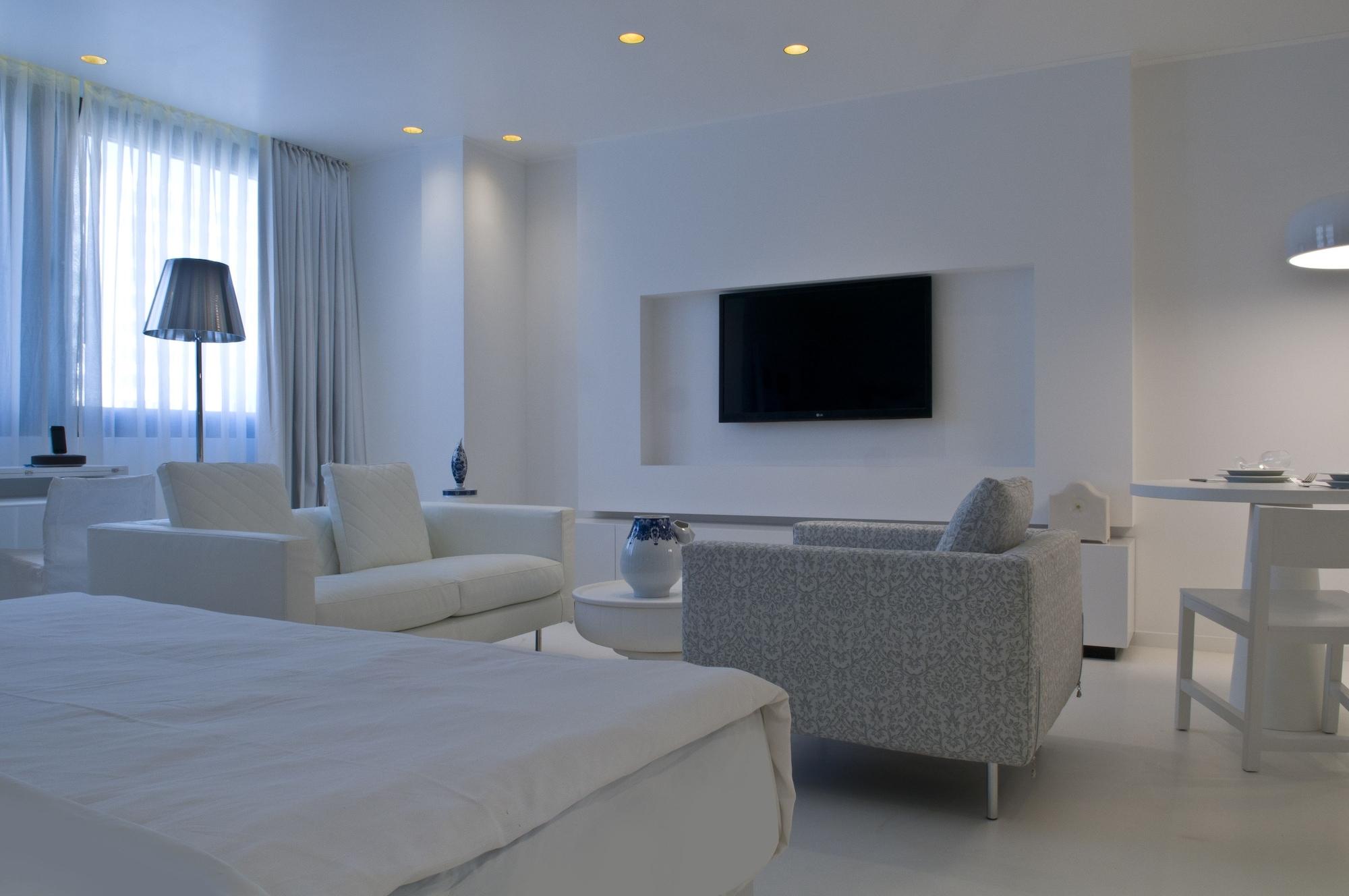 Aparthotel B-aparthotel Regent