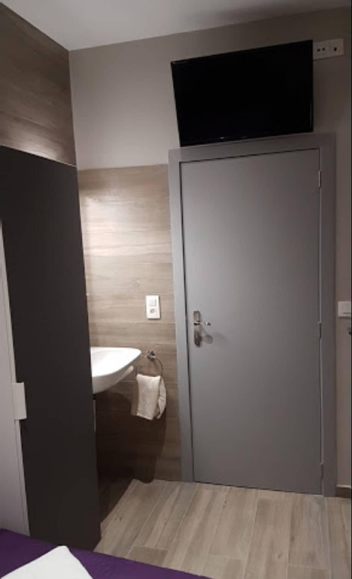 Hotel City Center Bruxelas