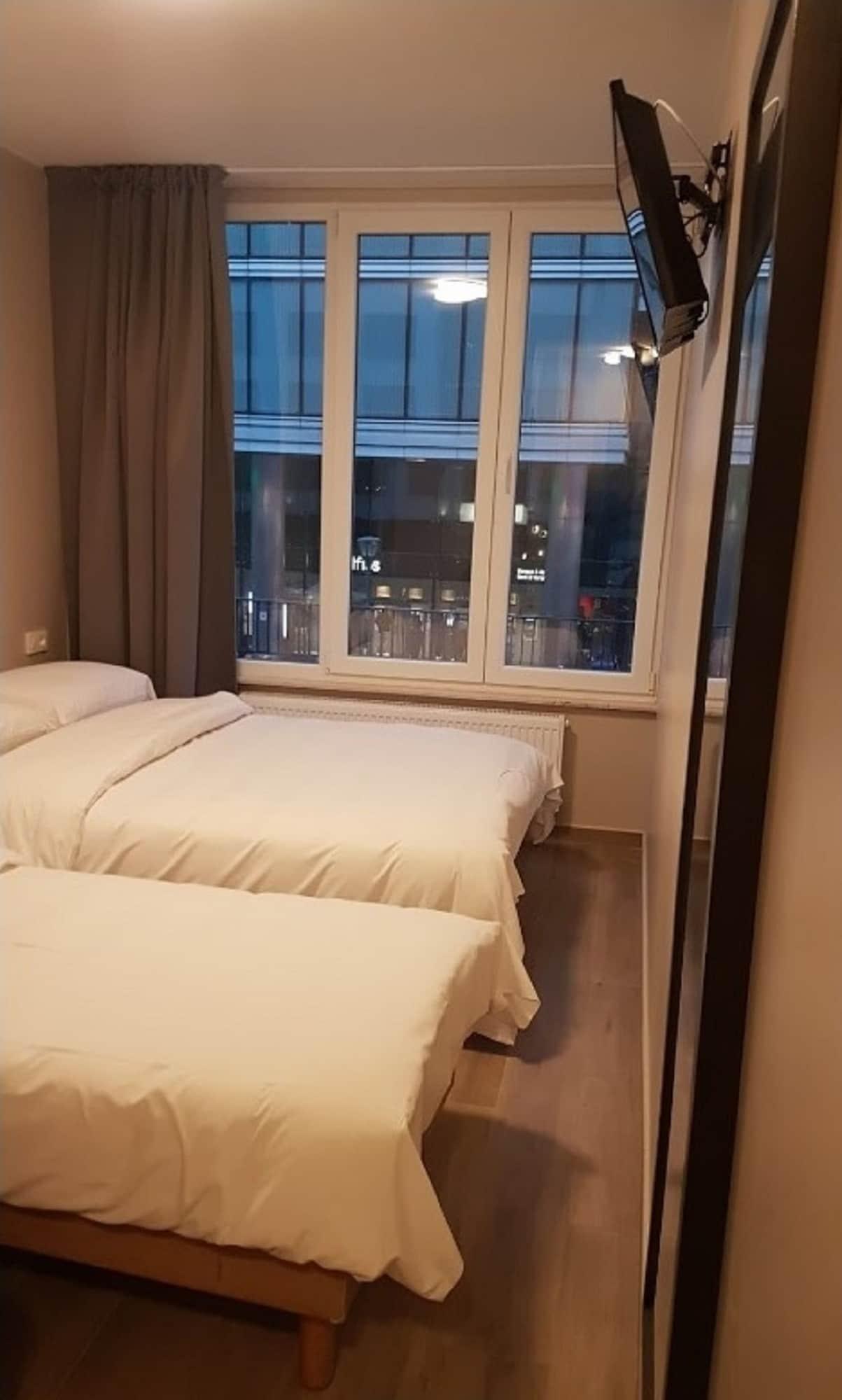 Hotel City Center Hotel 2*