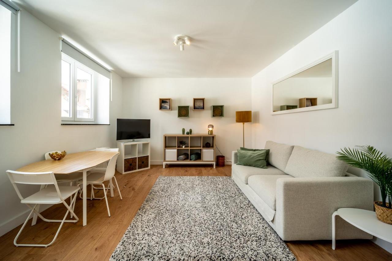 Apartamento Marteau Vi-carapace *