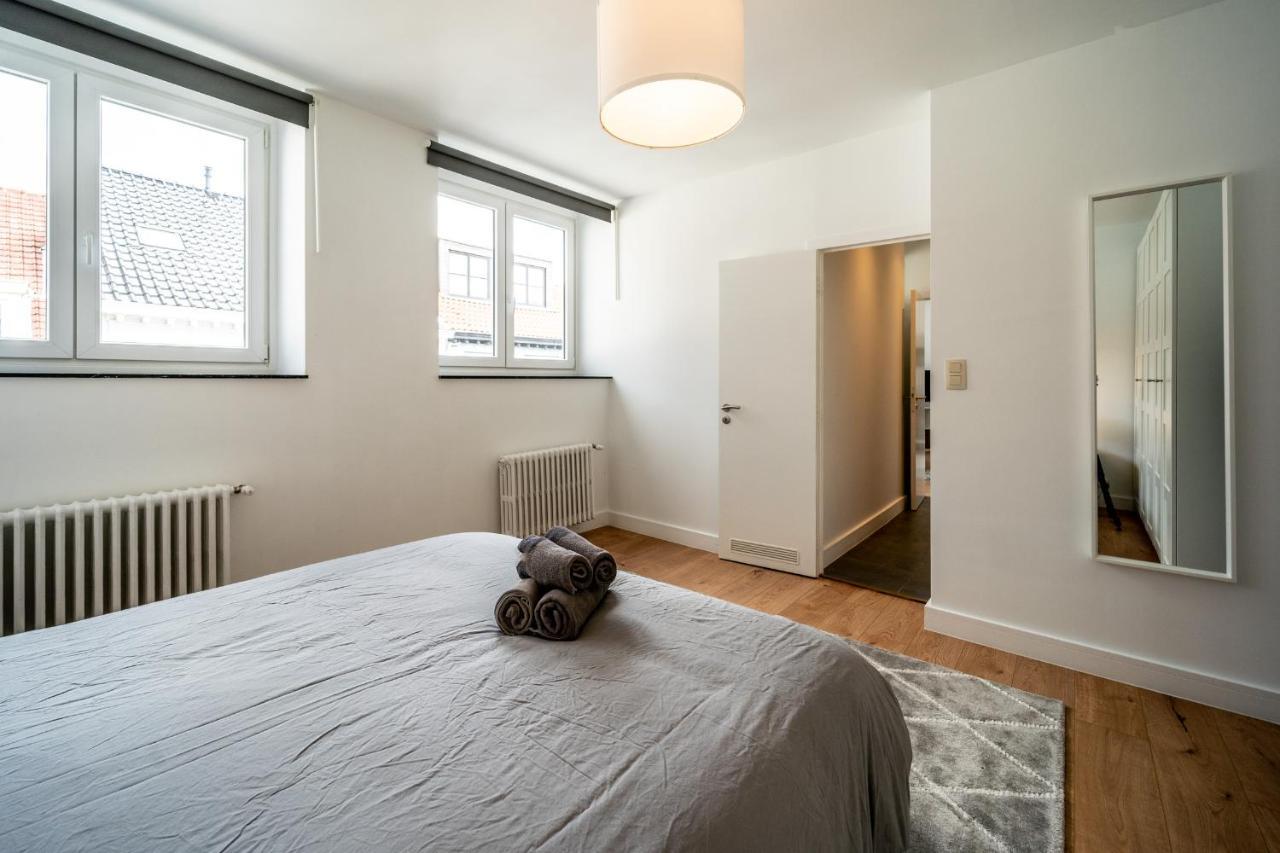 Apartamento Marteau Vi-carapace