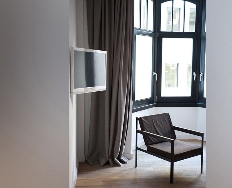 9hotel Central 3* Brussels