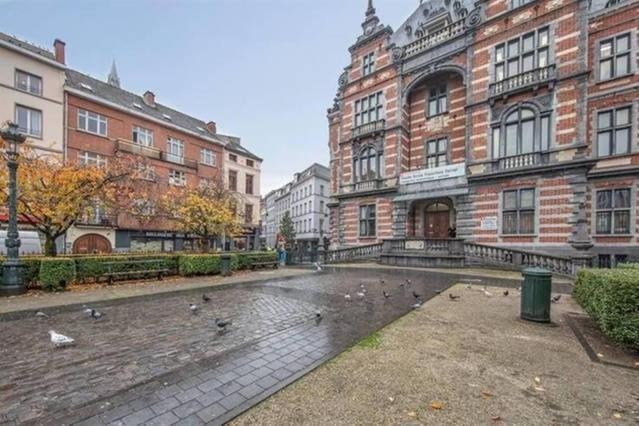 Close To Grand Place For 2 * Brussels