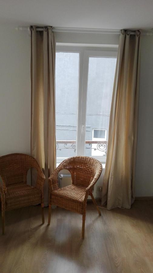 Close To Grand Place For 2 * Brussels