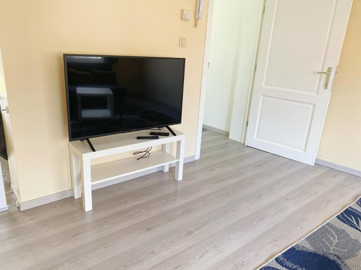 Sweet With Big Terrace *