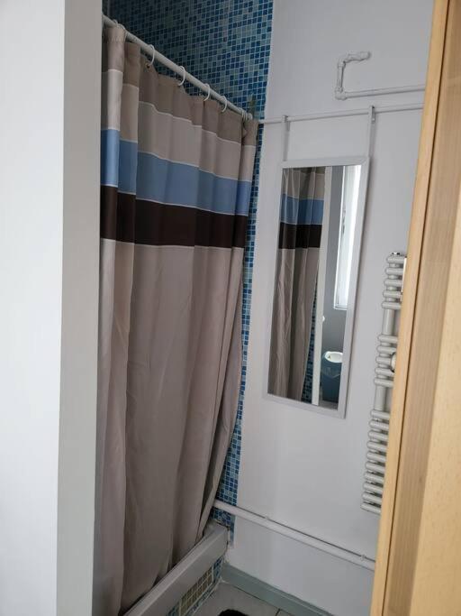 Cosy Anderlecht Brussels