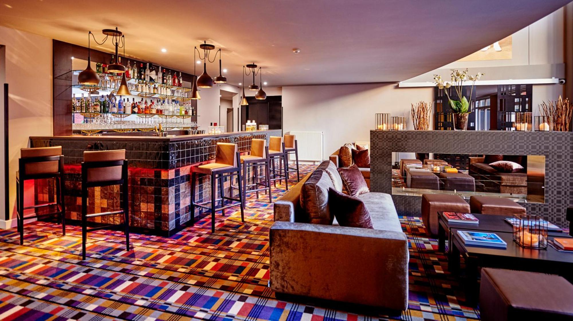 Hotel The Augustin Brussels