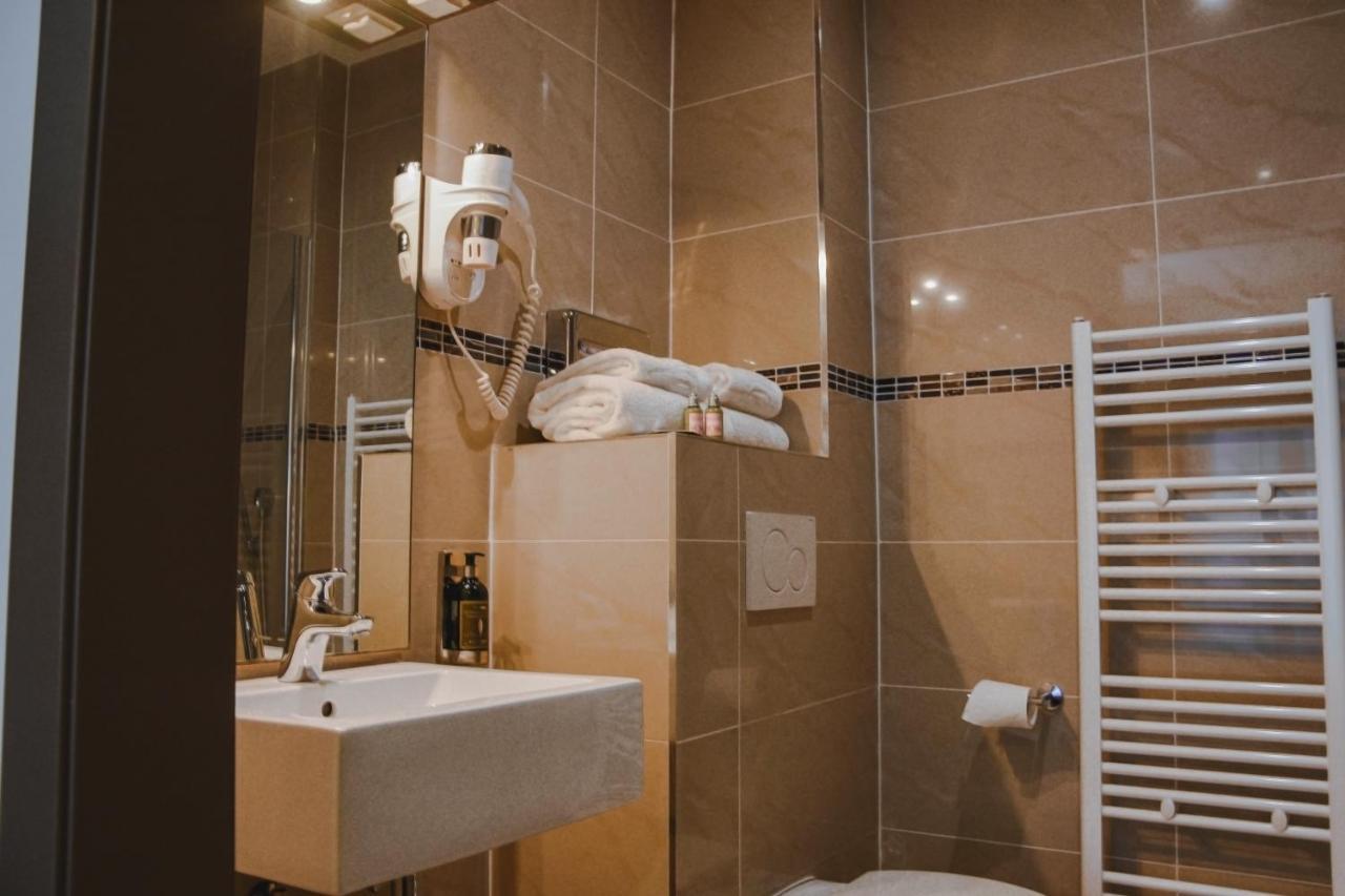 Dansaert Hotel Brussel