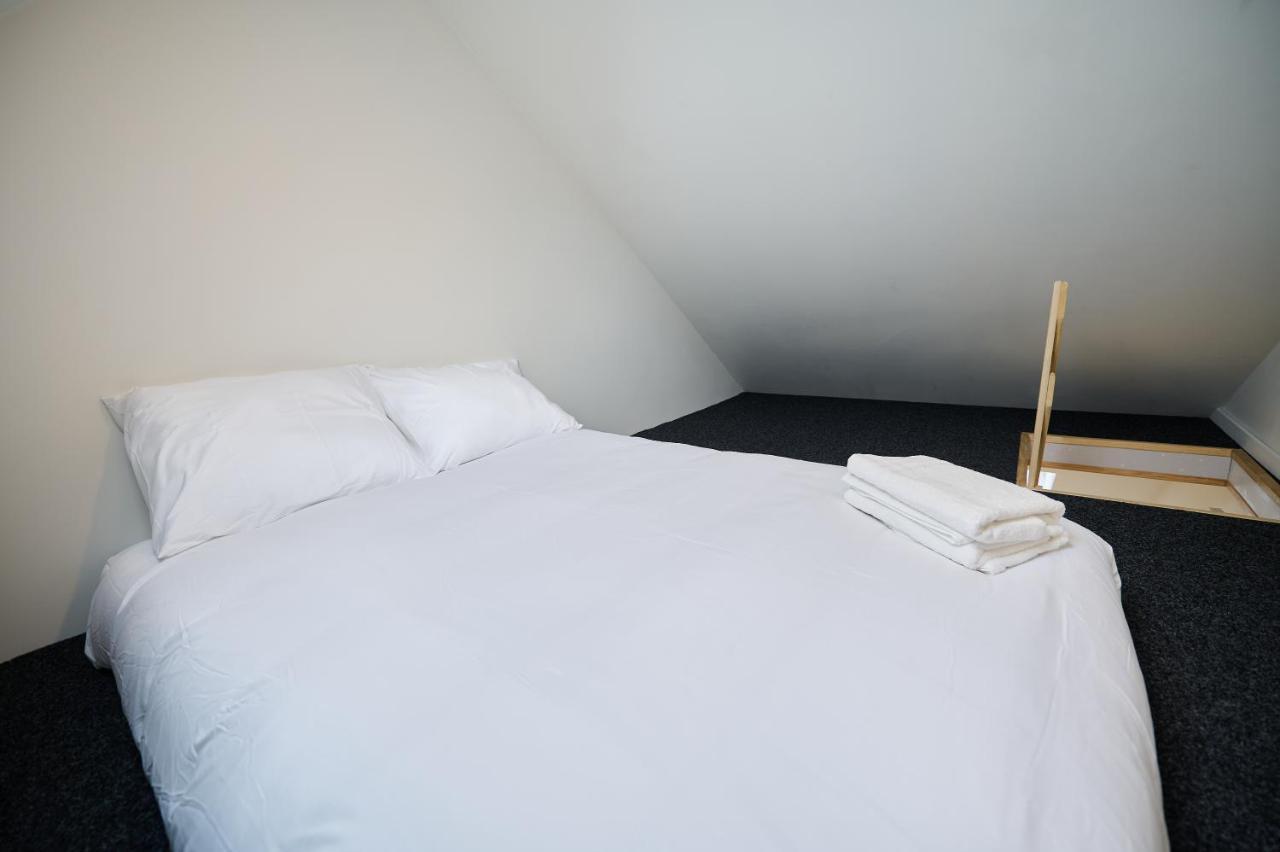 Guest house Living - Brussels
