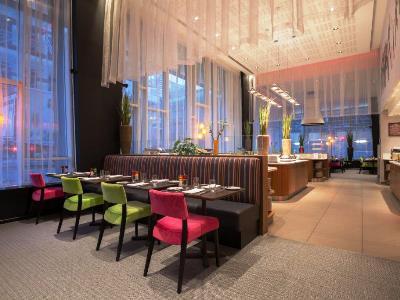 Hotel Thon Eu