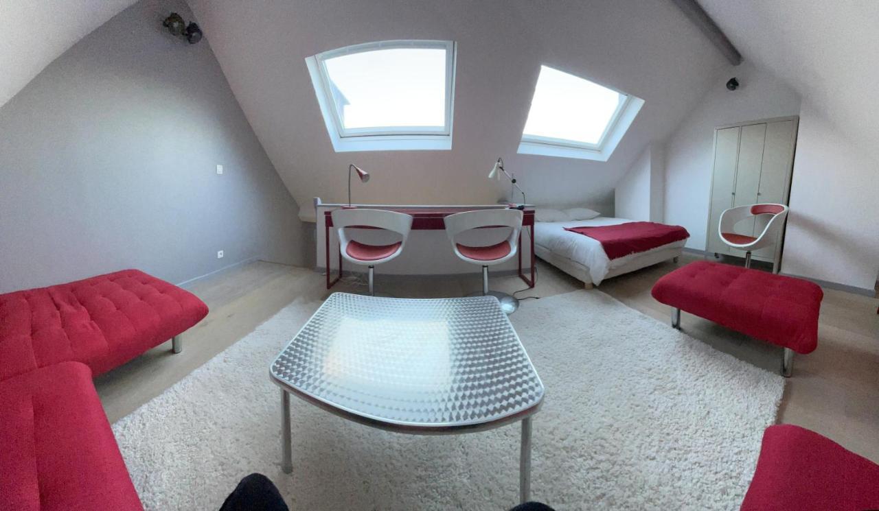 Bed & Breakfast Bxl Brussels