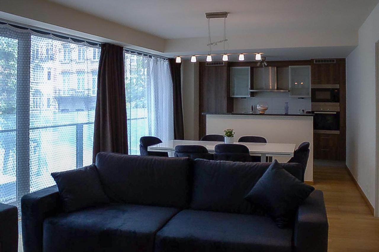 Europeenne Union Appartement