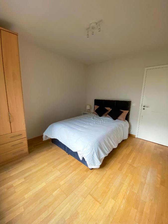 Appartement Europeenne Union *