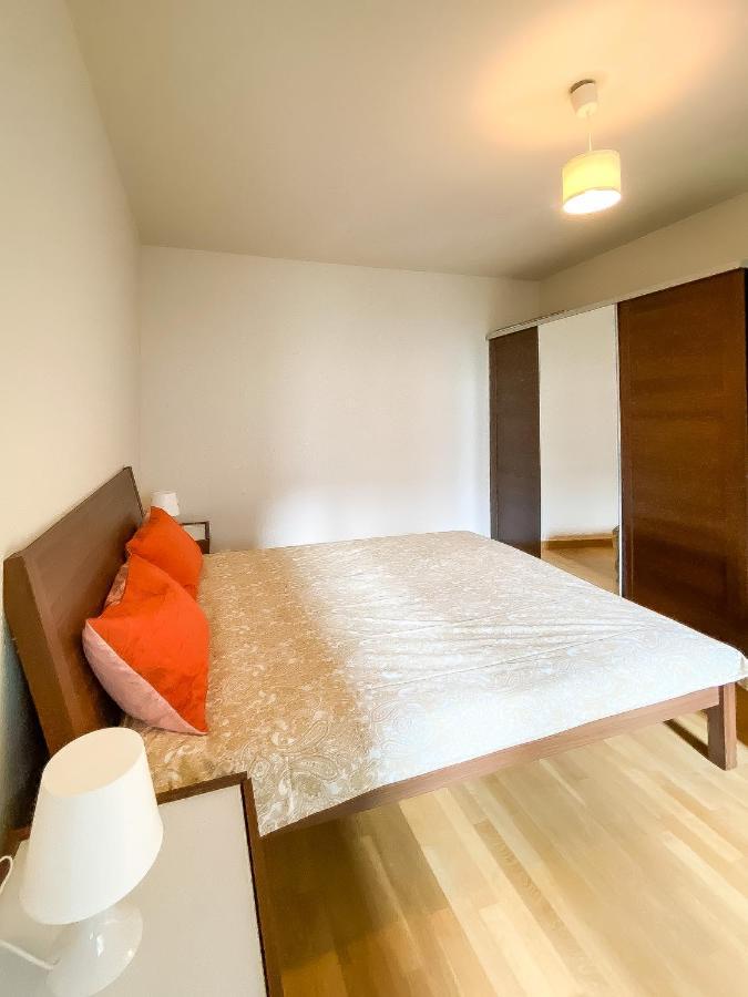 Europeenne Union Appartement *