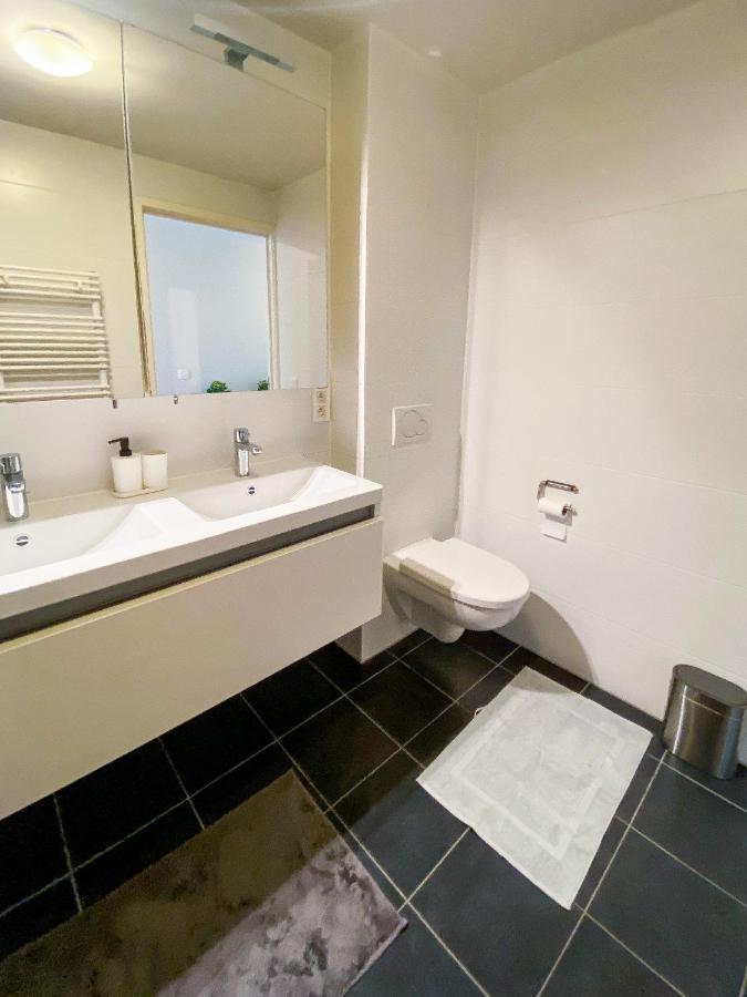 Appartement Europeenne Union Brussel
