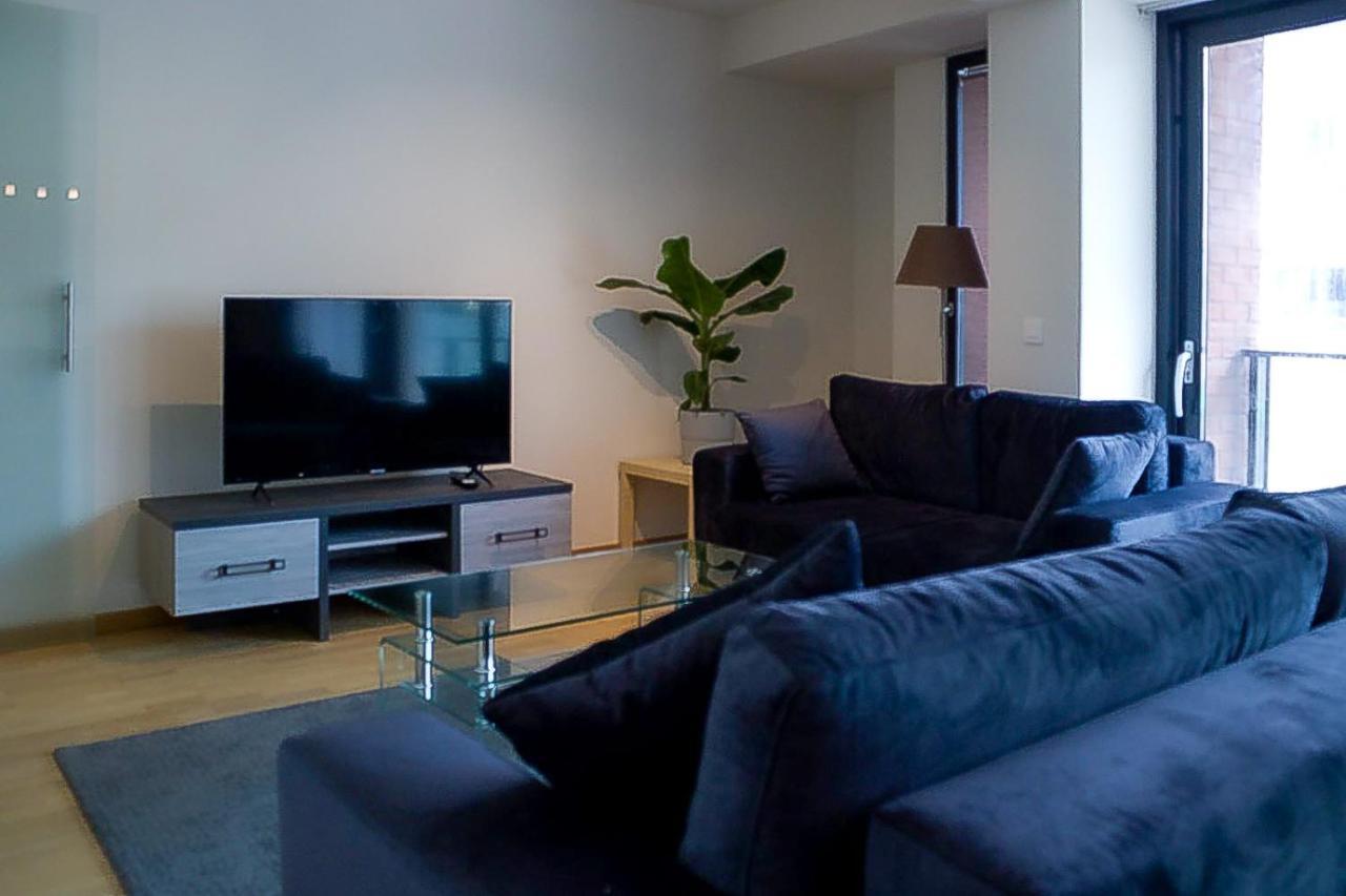 Europeenne Union Appartement Brussel