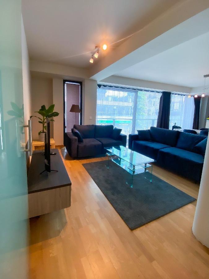 Appartement Europeenne Union