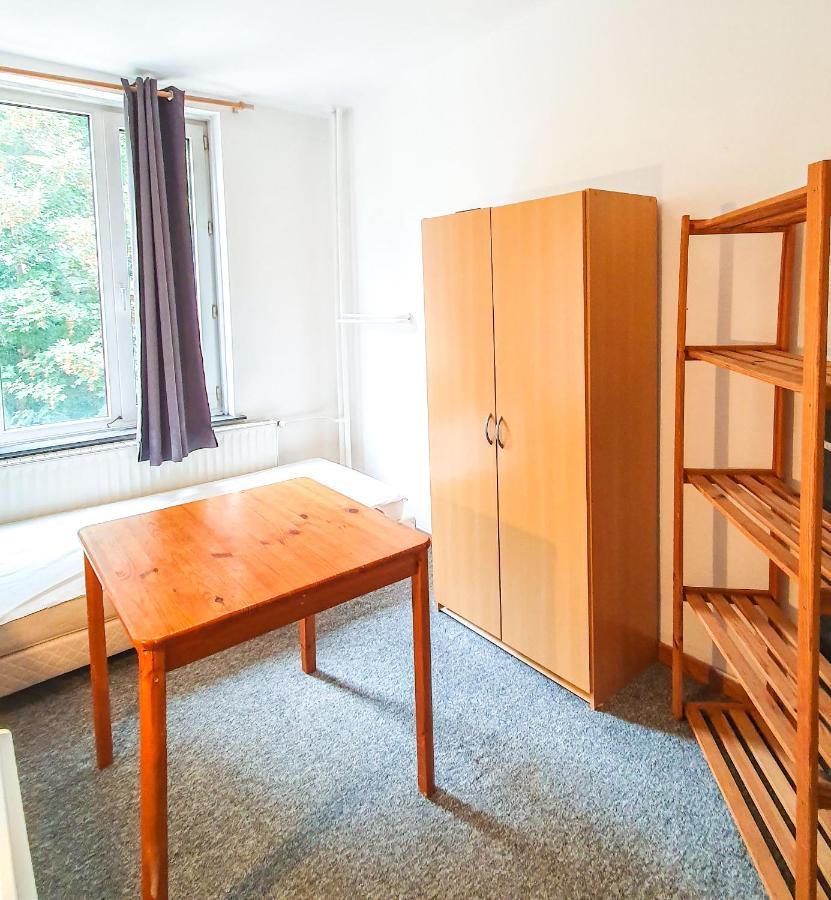 Apartment European District Brüssel