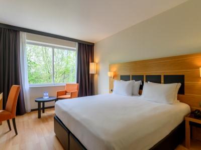 A&o Centrum Hotel