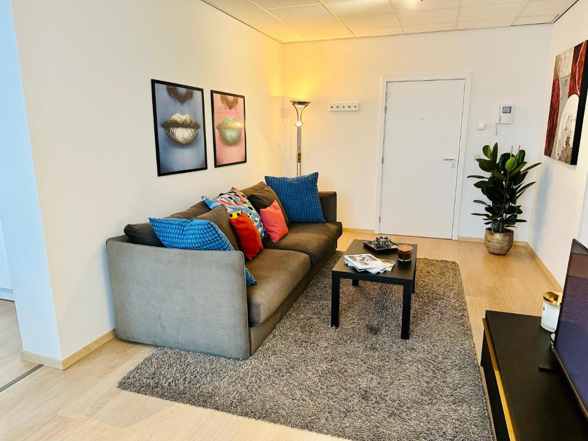 Urbanstay - Grand Place 2 Bd Penthouse * Brussel