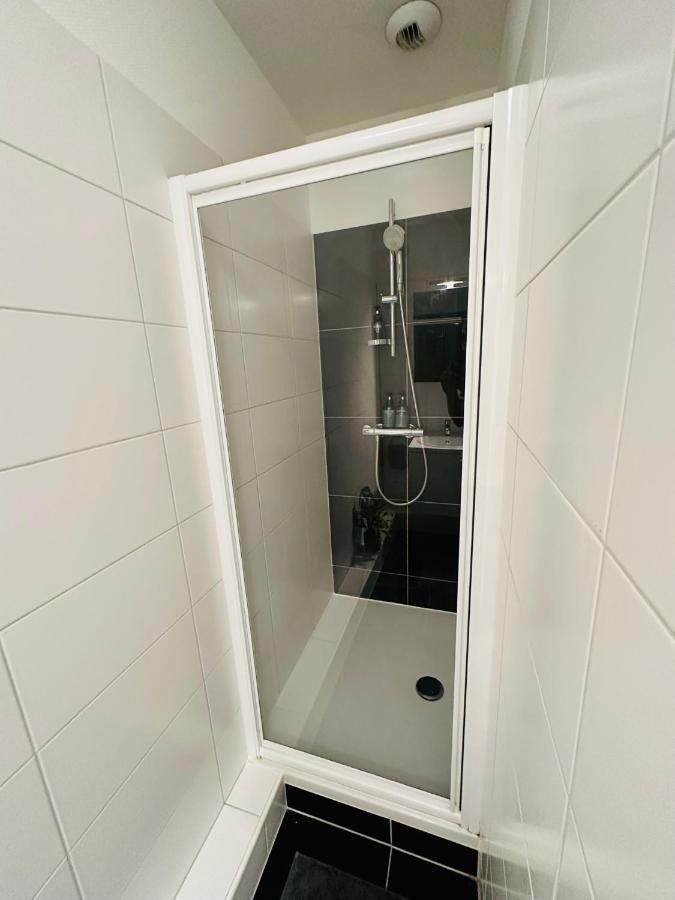 Urbanstay - Grand Place 2 Bd Penthouse Appartement Brussel
