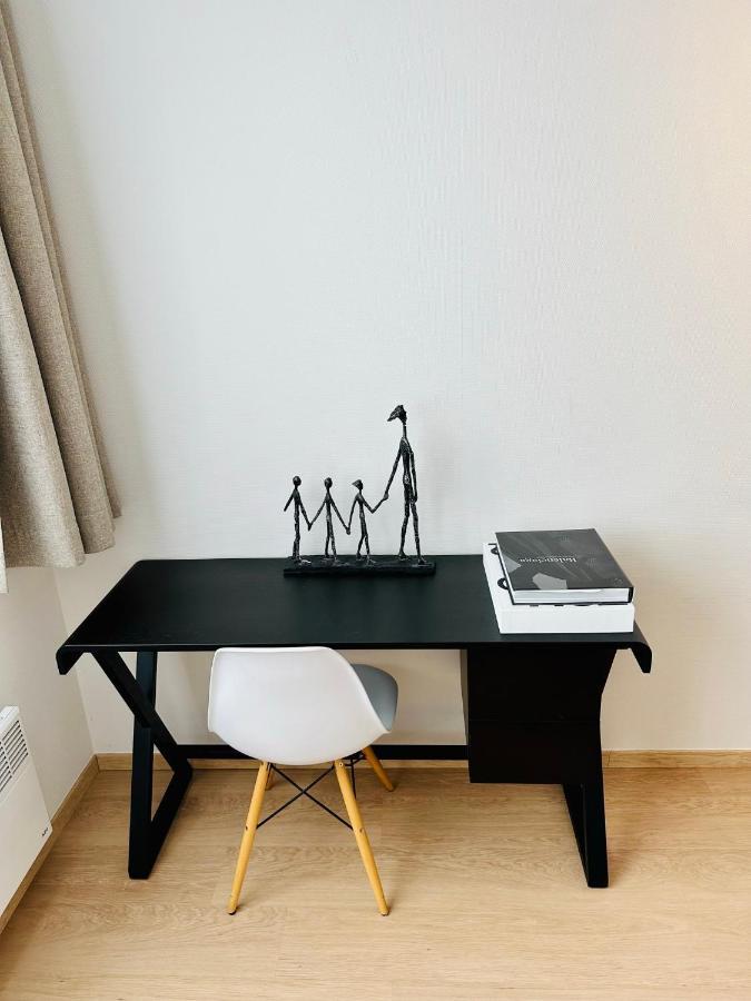 Urbanstay - Grand Place 2 Bd Penthouse Appartement