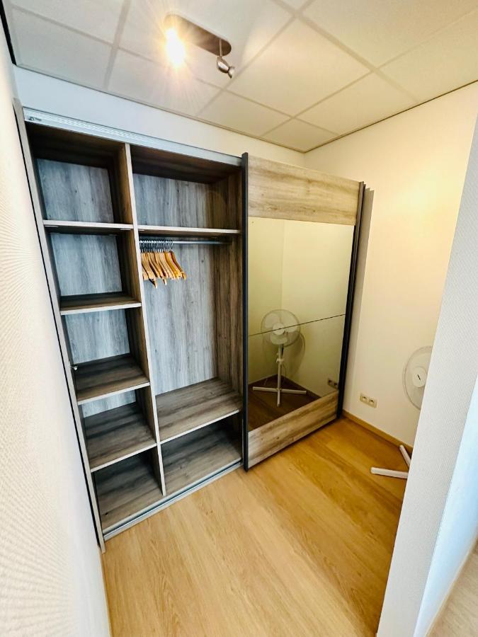 Urbanstay - Grand Place 2 Bd Penthouse Appartement *