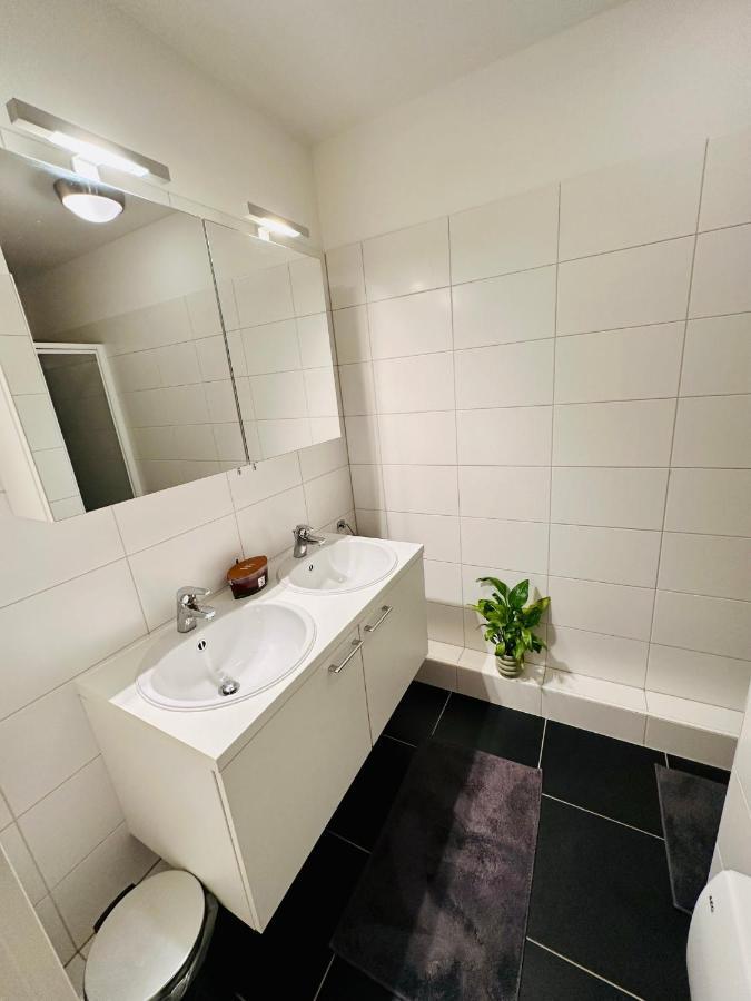 Urbanstay - Grand Place 2 Bd Penthouse Brussels