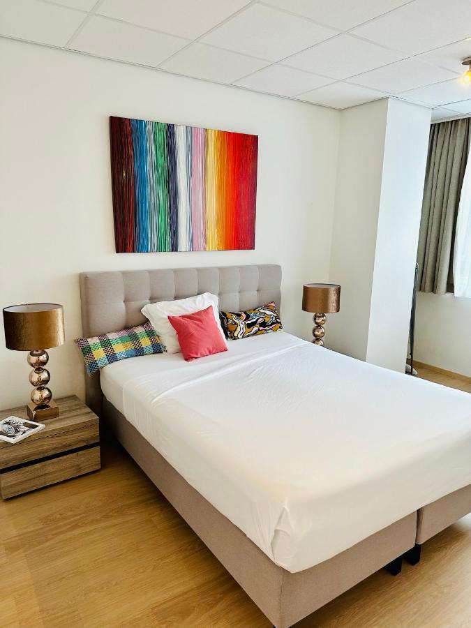 Appartement Urbanstay - Grand Place 2 Bd Penthouse