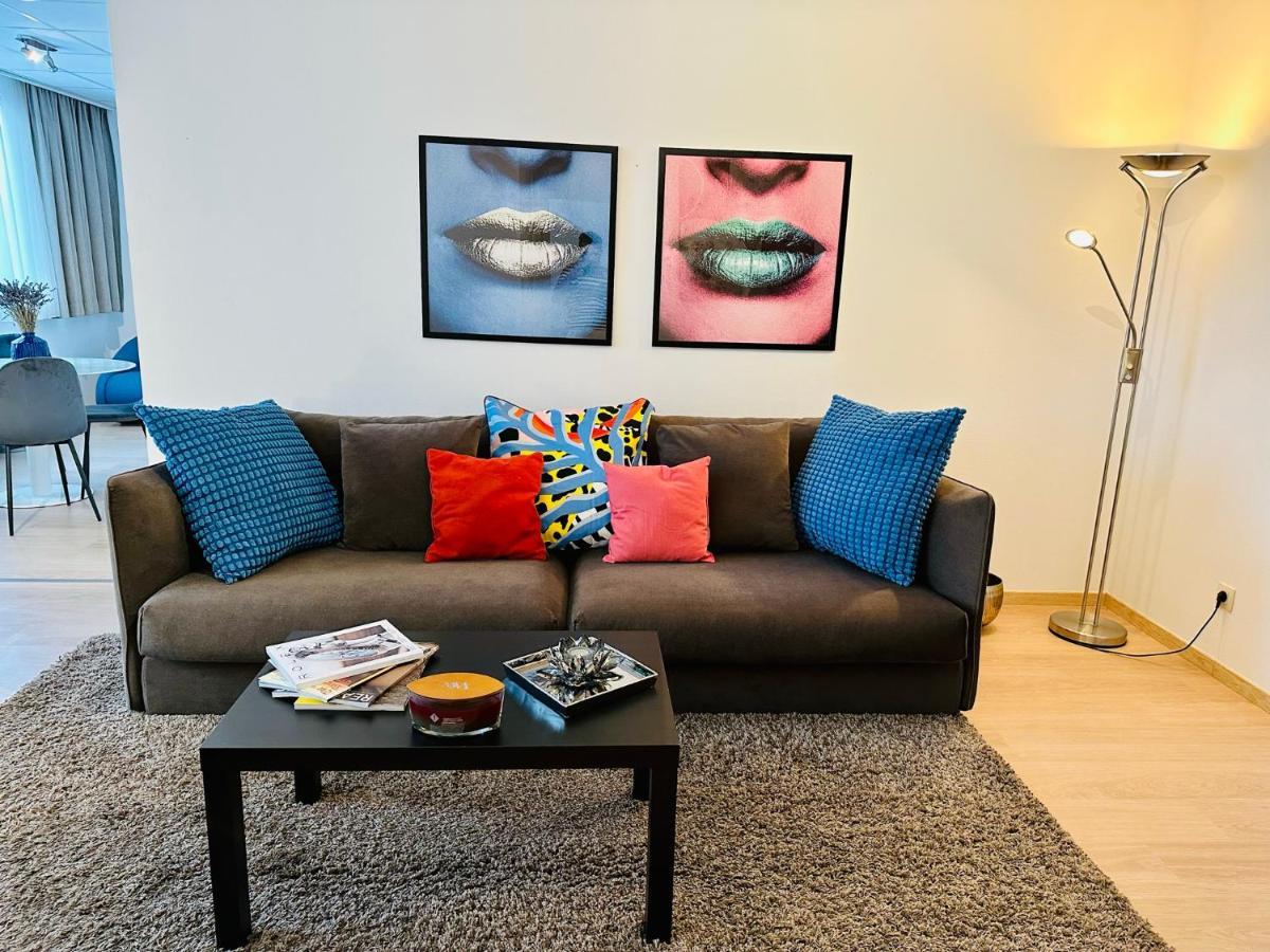 Urbanstay - Grand Place 2 Bd Penthouse * Brussel