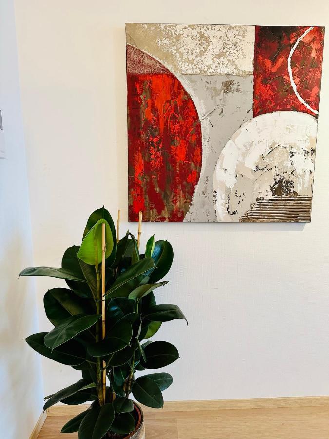 Urbanstay - Grand Place 2 Bd Penthouse Appartement Brussel