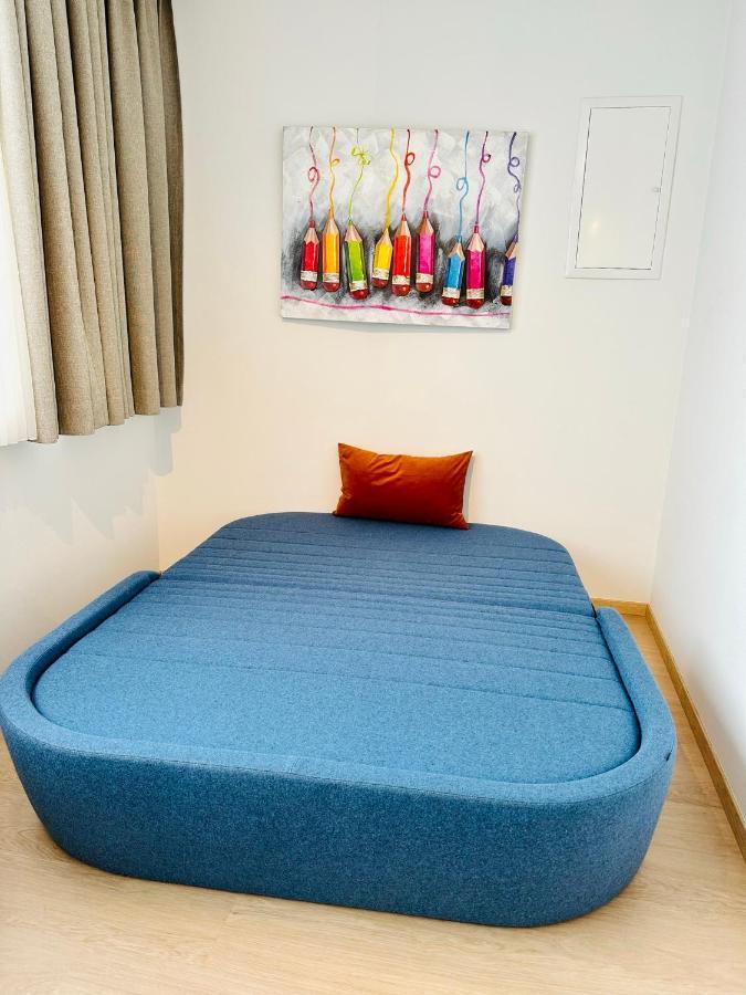 Urbanstay - Grand Place 2 Bd Penthouse Brussel