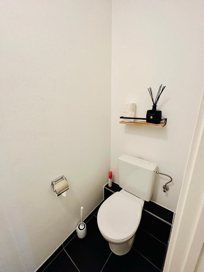 Appartement Urbanstay - Grand Place 2 Bd Penthouse *