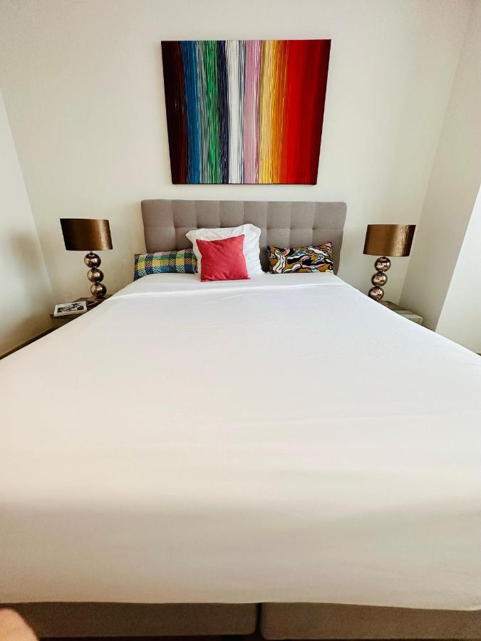 Urbanstay - Grand Place 2 Bd Penthouse * Brussel