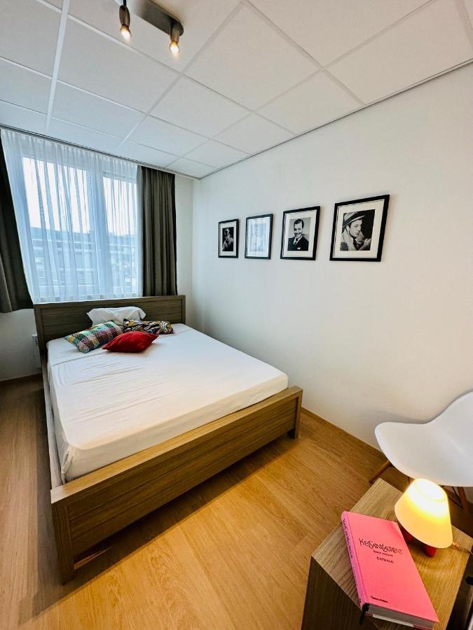 Apartment Urbanstay - Grand Place 2 Bd Penthouse *