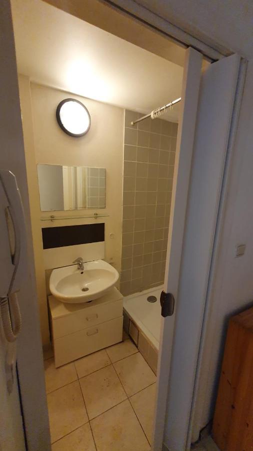 European District Apartment