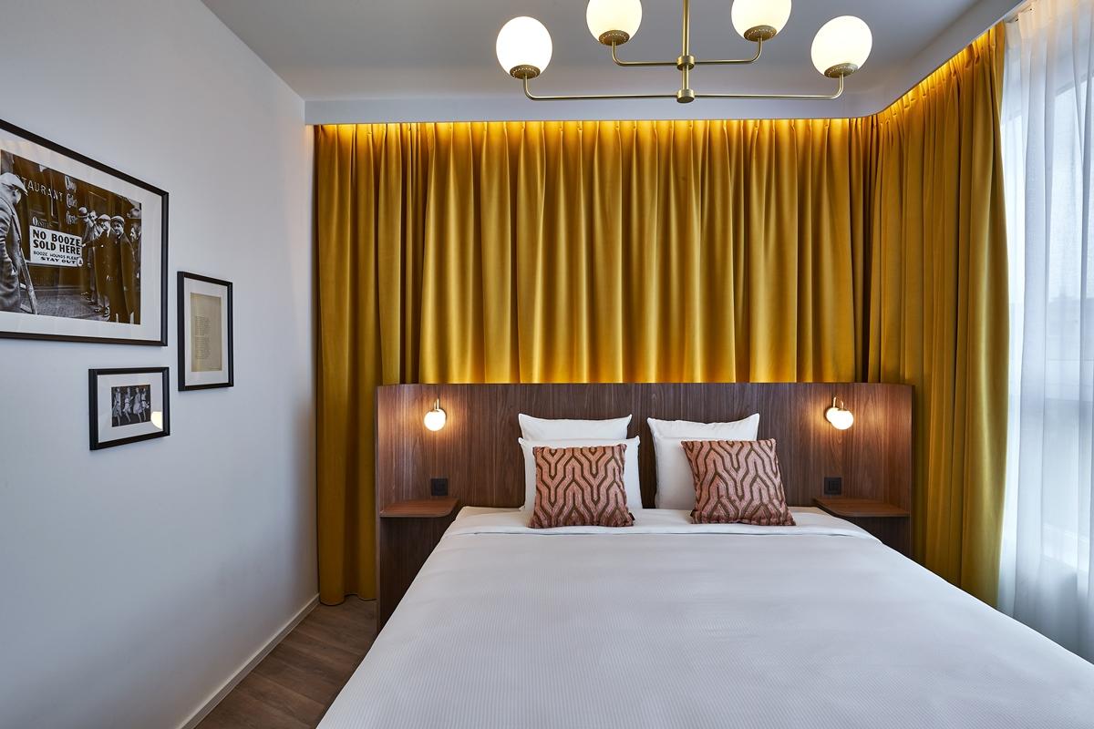 The Scott Hotel